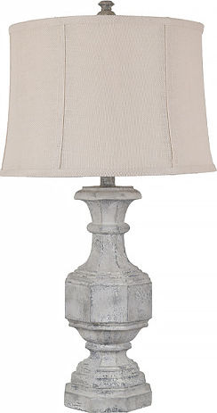Lampă De Masă Vintage 1341 41x46x85y