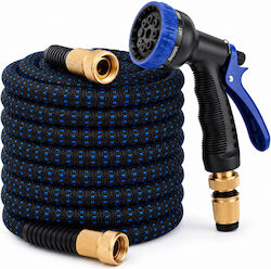 Extendable Hose Set 15m Extendable Hose Set 15m