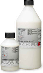 Lascaux 85 Ml Satinierter Schutzlack für Malerei