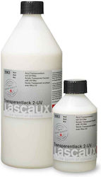 Poloneză De Protecție Pentru Pictură UV Mat 2063 Lascaux 250 Ml
