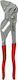 SKS Tools Γκαζοτανάλια 250mm