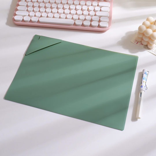 Gradient Color Series – Document Folder L-shape – Green