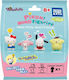 Takara Tomy Sanrio Hello Kitty And Friends Pikon Mind Twinchees Random Content Hello Kitty Miscellaneous Designs