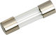 Set 10 Siguranțe Rapide 3,15a 5×20 Mm Sticlă Echipament Electronic Auto