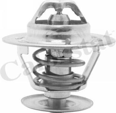 Thermostat Coolant Calorstat By Vernet Th4561.87j