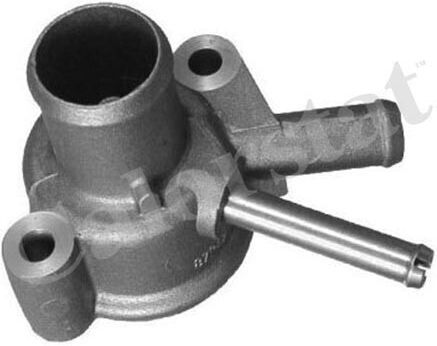 Termostat Lichid De Răcire Calorstat By Vernet Th6731.87j