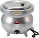Supiieră Electrică Karamco D8004 71338