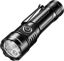 Superfire L21 High-powered Flashlight