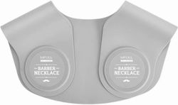 Bifull Barber Necklace Κολάρο Κουρέματος Γκρι