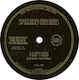 Шапки Перуки Spinning I Can't Hide Flexi-disc