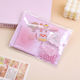 Stationery Set 8 Pieces Pink