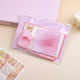 Stationery Set 4 Pieces Pink