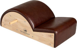 Pegasus Pilates Spine Corrector Oak Multi Gym Without Weights