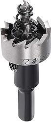 Lochsäge Inox 22 Mm SKS Tools 130100822
