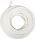 Elettrocanali Spiral Protective Sleeve P 12 14mm White 20m