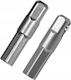 Adaptor Rockforce Hex 1/4" X 65mm