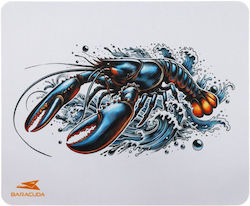 Baracuda Pad-lobster Mouse Pad Gaming Multicolor 300 X 250 X 2 Mm