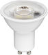 Eko Light LED Bulb 6.9W for GU10 Socket Natural White 575 Lumens