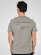 T-shirt Smoke
