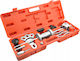 Inertia Hub Bearing Puller Set