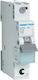 Автоматичен прекъсвач 1п B 16A 6kA AC Quickconnect MBS116