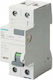 Residual Current Circuit Breaker 2p 25a 300ma 230v Type F 5sv3612-3