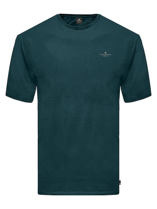 Rebase Blouse Deep Teal