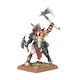 Old World Beastman Chieftain