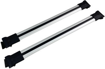 Car Roof Bars Dacia Duster 2024+ Set 2 Pieces