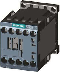 Siemens Comutator Industrial 3RH2131-1AP00