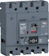 Comutator De Putere 3p 40a 70ka H3+ P250 Energy Het041nr