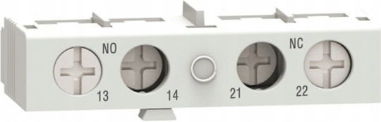 Auxiliary Contacts 1z+1r Front Mounting Sm1 Sm1x1111 Motor Switches