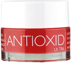 Low Up Antioxid Ενυδατική Κρέμα 50ml