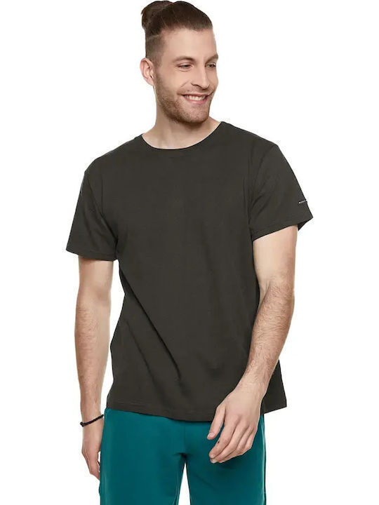 Bodymove T-shirt Ποντικί