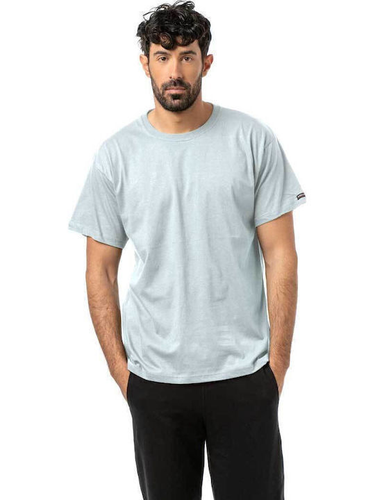 Bodymove T-shirt Σιελ