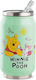 Egan Italy Μπουκάλι Θερμός 330ml Winnie Disney