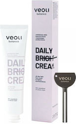 Veoli Botanica Daily Bright Cremă pentru Strălucire 75ml Veoli Botanica Daily Bright Cremă pentru Strălucire 75ml