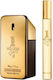 Rabanne 1 Million Set cu Eau de Toilette 2 Bucăți