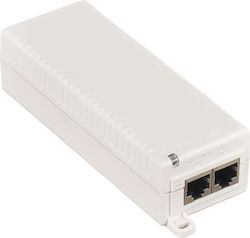 1-port Poe Injector 50v 15.4w Ruijie Rg-e-120 Ge 1-port Poe Injector 50v 15.4w Ruijie Rg-e-120 Ge