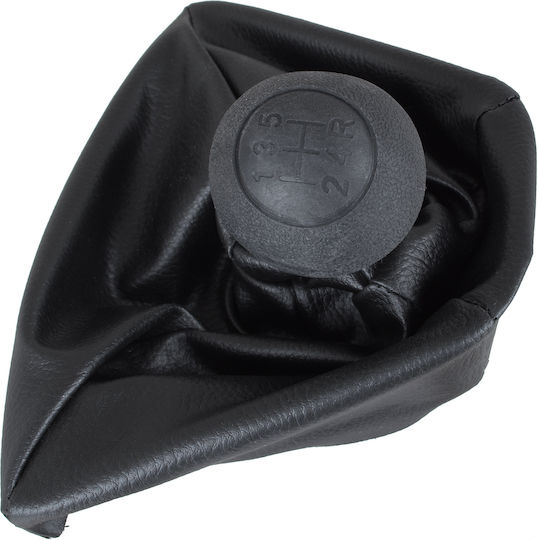 Fiat Doblo I 00-09 Gear Shift Knob + Gaiter