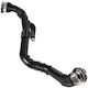 Furtun Intercooler Turbo Nissan Qashqai Ii 2013 1.5 Dci