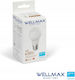 Led Bulb 7w E27 90lm/w 630lm Neutral 4000k Samsung Gol123n07