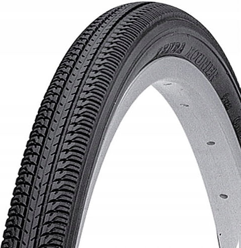 Kenda Bike Tyre City and Road 26" x 1"