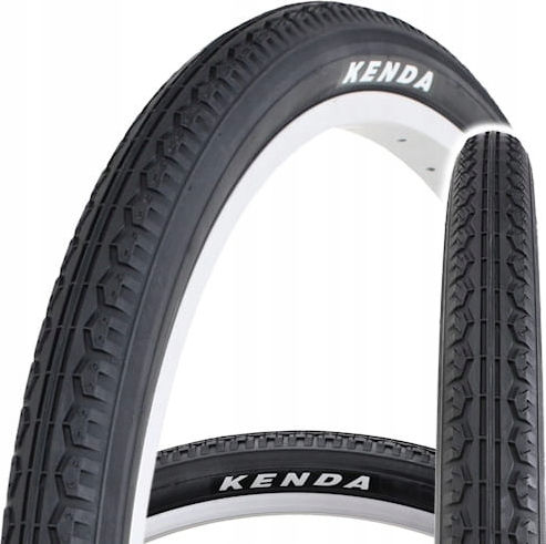 Kenda Λάστιχο Ποδηλάτου Πόλης και Δρόμου 20" x 1.75" Διπλωτό