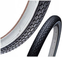 Vee Rubber Bike Tyres City and Road 28 Diameter x 1.75 Width Vee Rubber Bike Tyres City and Road 28 Diameter x 1.75 Width