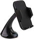 Car Phone Holder Bk18-c Alista Home Black