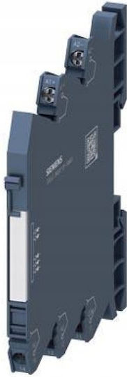 Siemens Phase Relays 6A With Voltage 24V