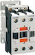 Lovato Electric Τριπολικός Διακόπτης Ράγας 24V 32A
