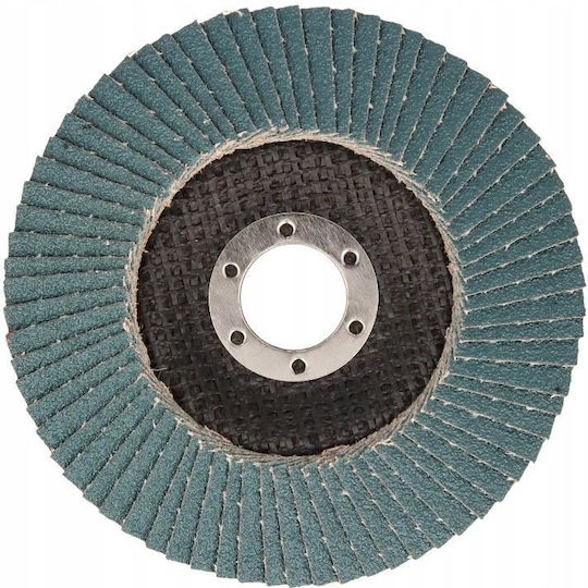 Rawlplug Δίσκος Κοπής Ξύλου 125mm