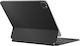 Belkin Магнитен Azerty Bluetooth Клавиатурен Калъф Ipad Pro 12.9'' Bbz003fr-v1 Черен